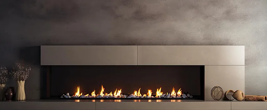 Gas Fireplace Logs Supplier in Kaneohe, Hawaii