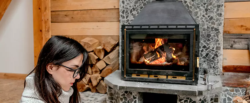 Harman P68-C Pellet Stove Repair in Kaneohe, Hawaii 