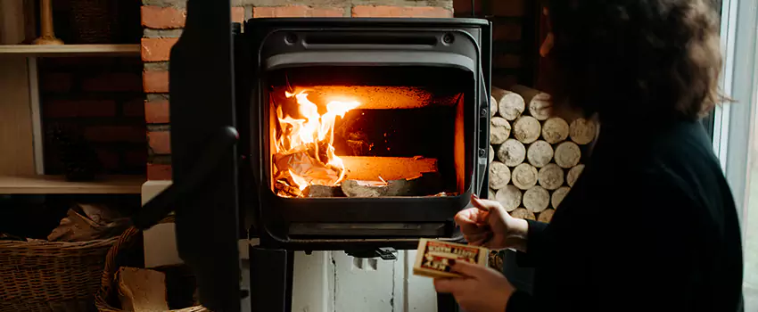 Hearthstone Wood Stoves Fireplace Repair in Kaneohe, Hawaii