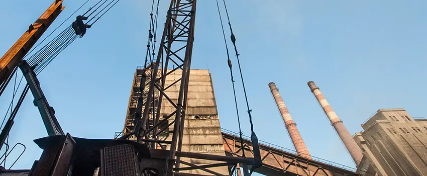 Industrial Chimneys Foundation Repair Services in Kaneohe, HI