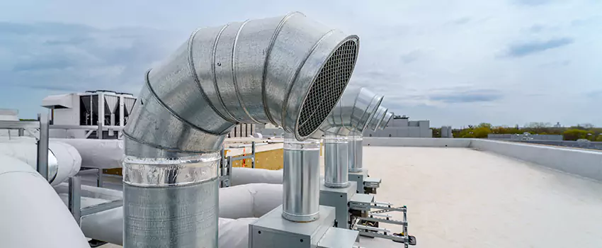 Insulated Ductwork Repair Services Near Me in Kaneohe, HI