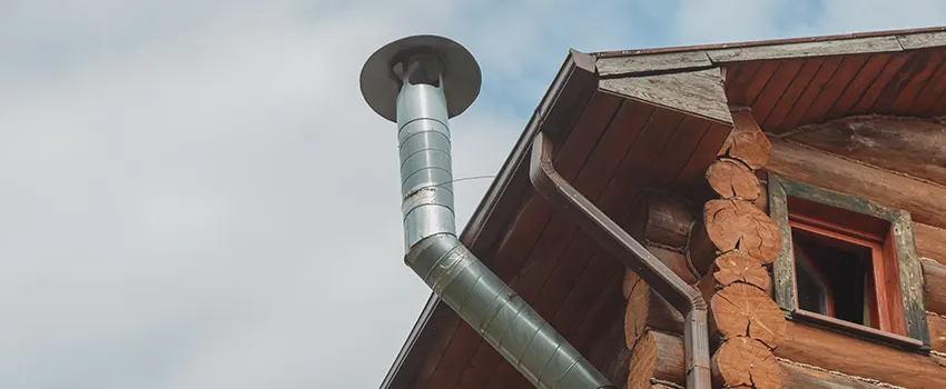 Cracks Repair for Leaking Chimney in Kaneohe, Hawaii