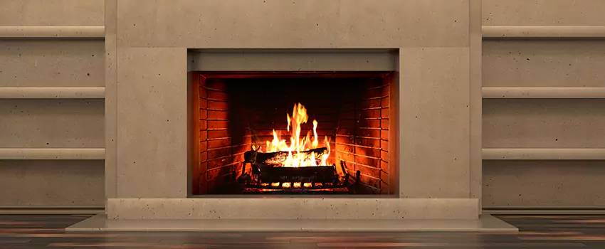 Majestic Trilliant Series Gas Fireplace Insert Repair in Kaneohe, Hawaii