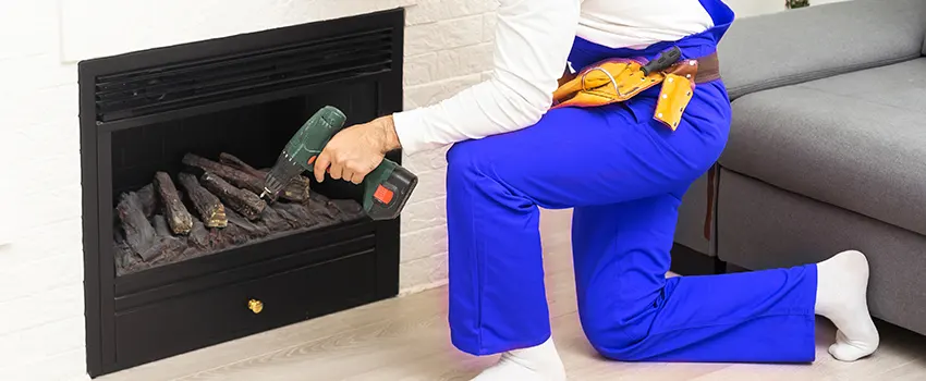 Pellet Fireplace Repair Services in Kaneohe, HI