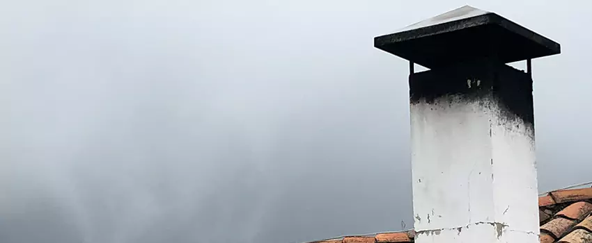 Prefab Chimney Crown Installation in Kaneohe, HI