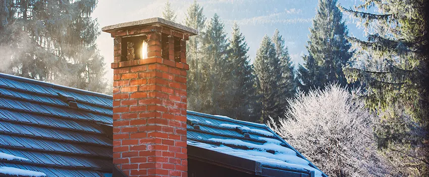 Residential Chimney Rain Caps Repair Services in Kaneohe, HI