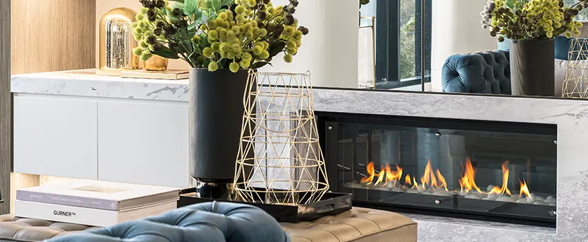 Professional Town & Country Luxury Fireplace Maintenance Experts in Kaneohe, Hawaii