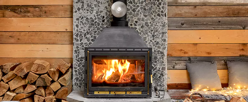 Travis Industries Elite Fireplace Inspection and Maintenance in Kaneohe, Hawaii