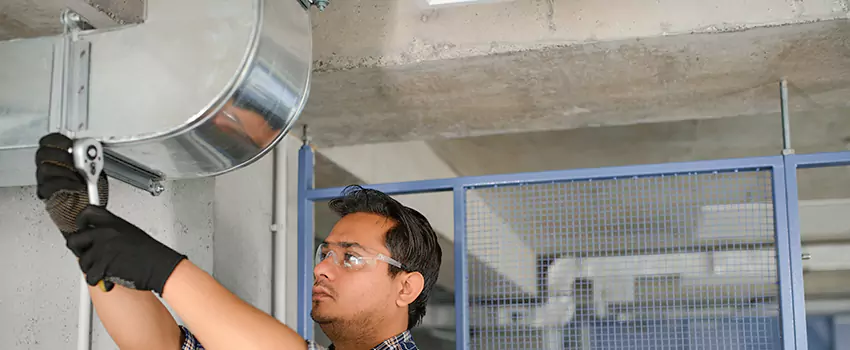Benefit of Ventilation Cleaning in Kaneohe, Hawaii