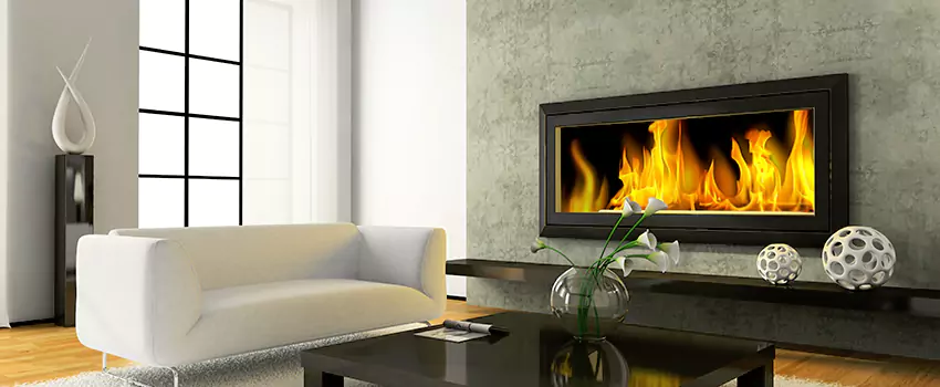 Ventless Fireplace Oxygen Depletion Sensor Installation and Repair Services in Kaneohe, Hawaii