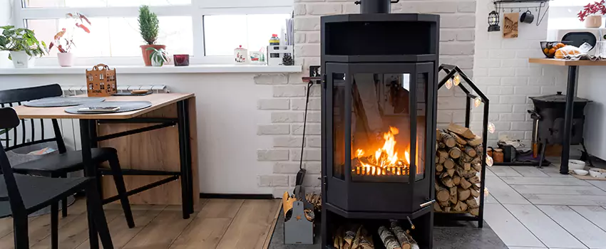 Cost of Vermont Castings Fireplace Services in Kaneohe, HI