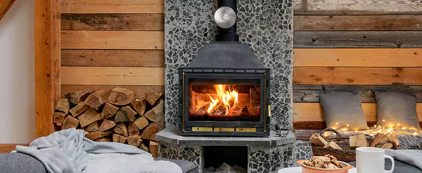 Affordable Wood Fireplace Fixing Solutions in Kaneohe, Hawaii