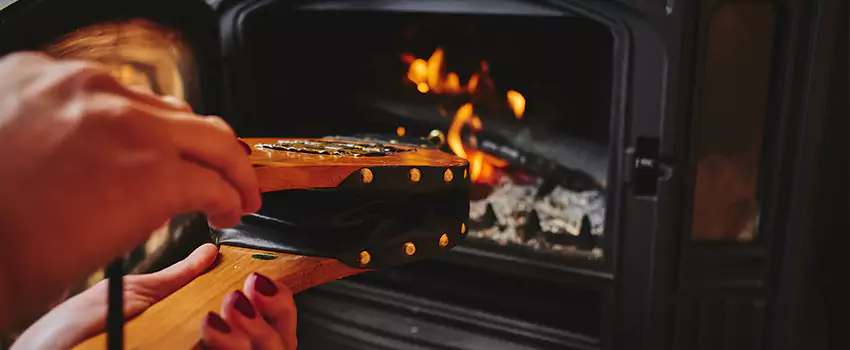 Cost of Wood Furnace Repair and Installation Services in Kaneohe, HI