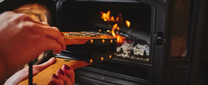 Wood Stove Grates Repair in Kaneohe, Hawaii